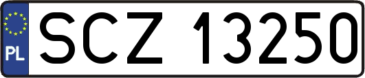 SCZ13250