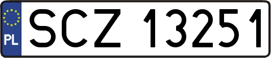 SCZ13251