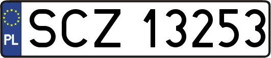 SCZ13253