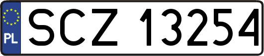 SCZ13254