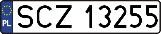 SCZ13255