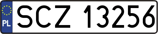 SCZ13256