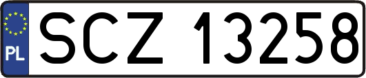 SCZ13258