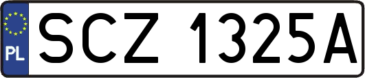 SCZ1325A