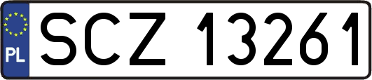 SCZ13261