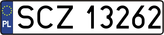 SCZ13262