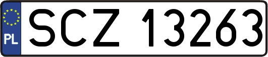 SCZ13263