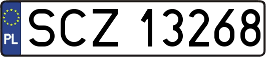 SCZ13268