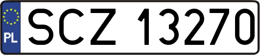 SCZ13270