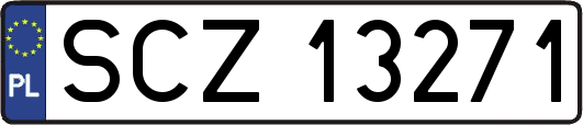 SCZ13271