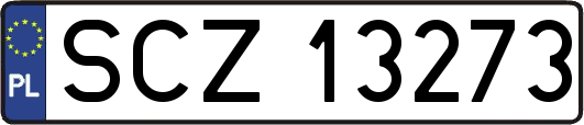 SCZ13273