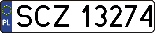 SCZ13274