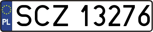 SCZ13276