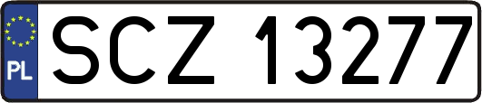 SCZ13277