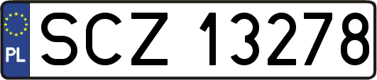 SCZ13278