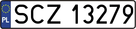 SCZ13279