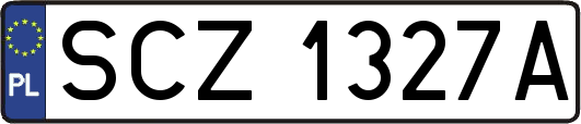 SCZ1327A