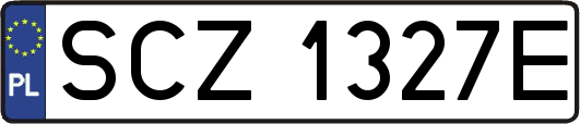 SCZ1327E