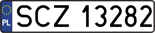 SCZ13282