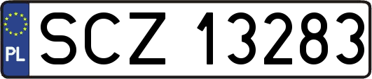 SCZ13283