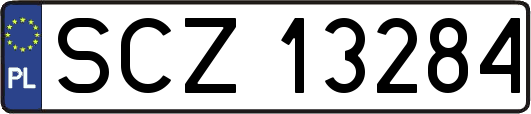 SCZ13284