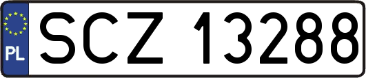 SCZ13288