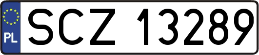 SCZ13289