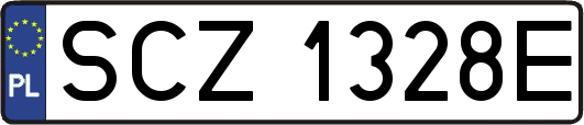 SCZ1328E