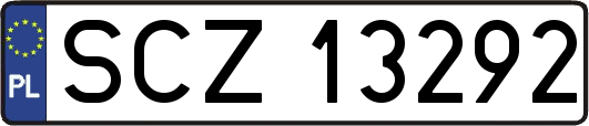 SCZ13292