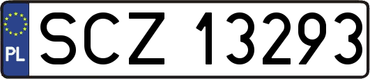 SCZ13293