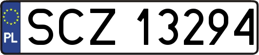 SCZ13294