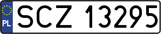 SCZ13295