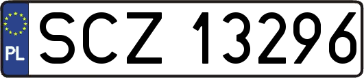 SCZ13296