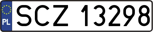 SCZ13298