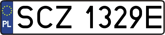 SCZ1329E