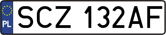 SCZ132AF
