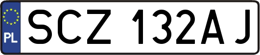 SCZ132AJ