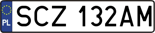 SCZ132AM