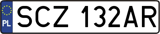 SCZ132AR