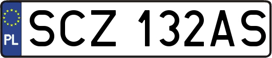 SCZ132AS
