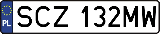 SCZ132MW