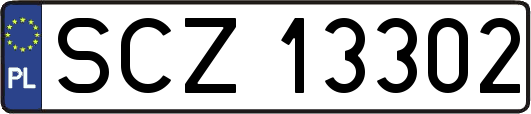 SCZ13302