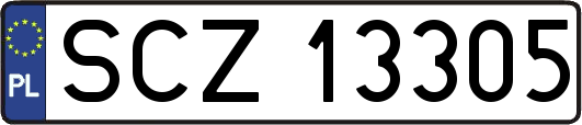 SCZ13305