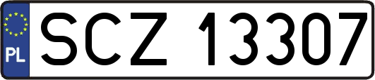 SCZ13307