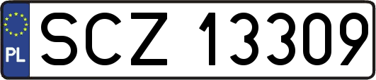 SCZ13309