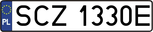 SCZ1330E