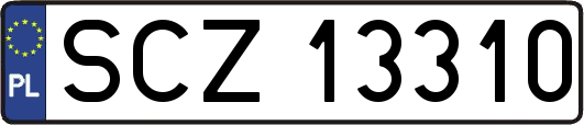 SCZ13310