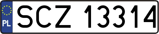 SCZ13314