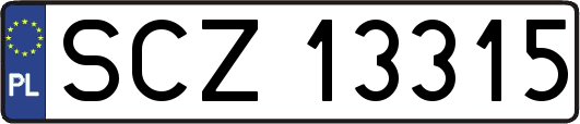 SCZ13315