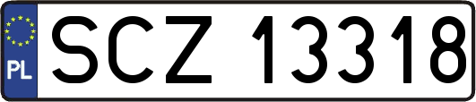 SCZ13318
